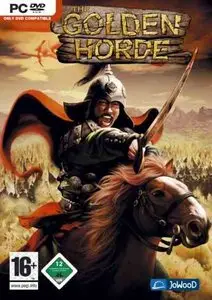 The Golden Horde (2008)