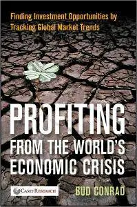 Profiting from the World's Economic Crisis: Finding Investment Opportunities by Tracking Global Market Trends (repost)