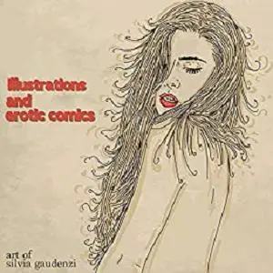 illustrations and erotic comics