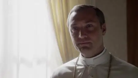 The Young Pope S01E02