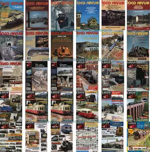 Loco Revue 1980 - 2008