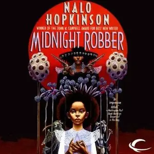 Midnight Robber [Audiobook]