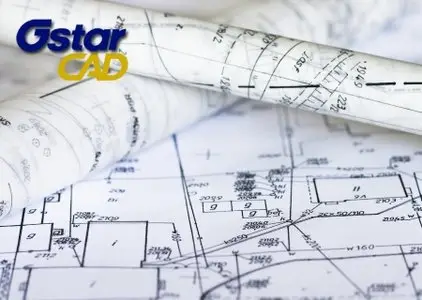 Gstarsoft GstarCAD 2015 SP2