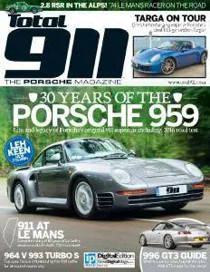 Total 911 - Issue 142 2016