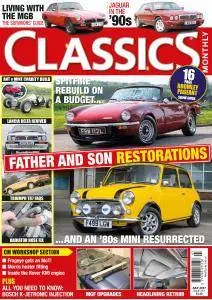 Classics Monthly - Issue 257 - July 2017