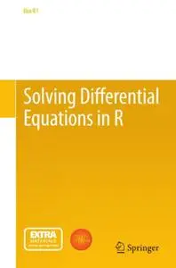 Solving Differential Equations in R (Repost)
