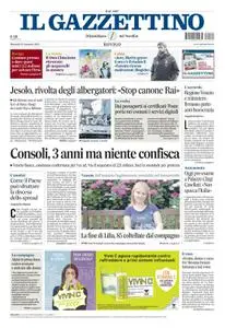 Il Gazzettino Rovigo - 31 Gennaio 2023