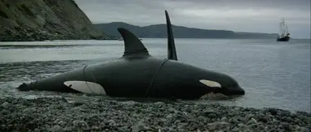 Orca (1977)