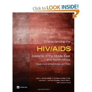 Characterizing the HIV/AIDS Epidemic in the Middle East and North Africa