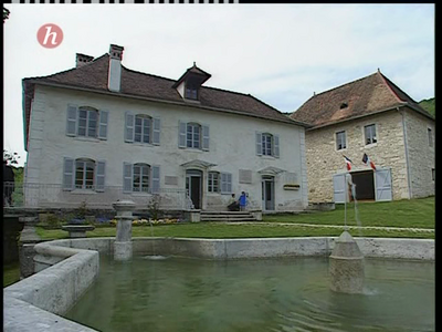 La Délation sous l'Occupation (2003)