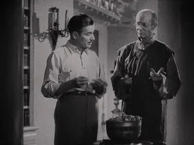 In den Fesseln von Shangri-La (1937) DVDRip