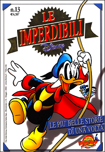 Le Imperdibili Disney - Volume 13