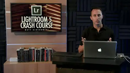 Lightroom 5 Crash Course