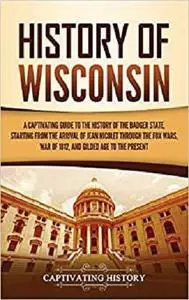 History of Wisconsin
