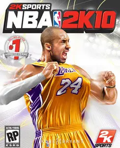 NBA 2K10 Soundtrack