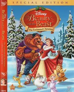 Beauty and the Beast: The Enchanted Christmas (1997)