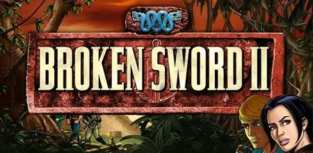 Broken Sword II Smoking Mirror v1.0.7 Android