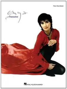 Enya - Amarantine (Piano/Vocal/Guitar Artist Songbook) by Hal Leonard Corporation (Repost)