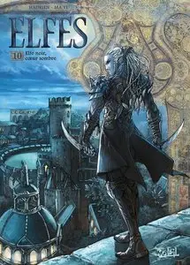 Elfes Tome 10