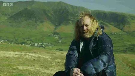 BBC - Life of a Mountain: A Year on Blencathra (2017)