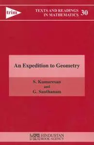 An Expedition to Geometry