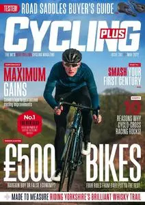 Cycling Plus – March 2022