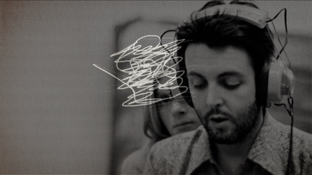 Paul & Linda McCartney - RAM (1971) {4 SHM-CD + 1 DVD Box Set Super Deluxe Edition Universal Music Japan 2012}