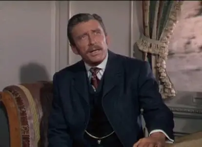 Cattle Drive (1951)