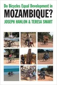 Do Bicycles Equal Development in Mozambique? 