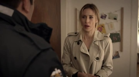 Rivoglio mia figlia (2015)