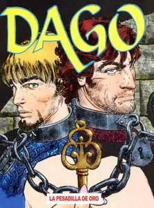 Dago - Tomo 47- La Pesadilla de Oro