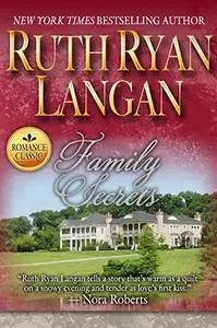 Family Secrets (Silhouette Romance)