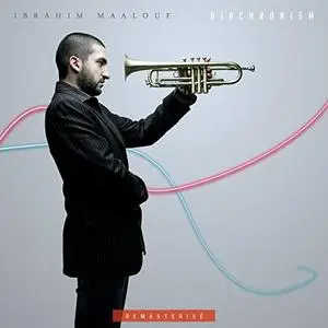 Ibrahim Maalouf - Diachronism (2009/2018) [Official Digital Download]