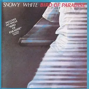Snowy White - Bird of Paradise (1983)