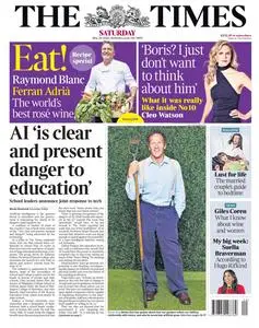 The Times - 20 May 2023