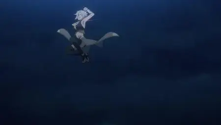 Tsuki ga Michibiku Isekai Douchuu 2nd Season - 15