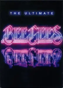 The Ultimate Bee Gees DVD (2009)