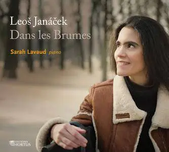 Sarah Lavaud - Janáček: Dans les brumes (2014) [Official Digital Download]