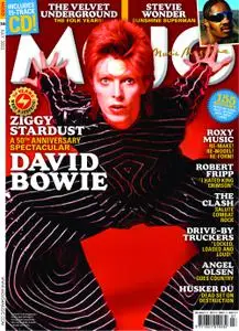 Mojo - July 2022