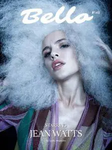 Bello Magazine - Issue 149 2017