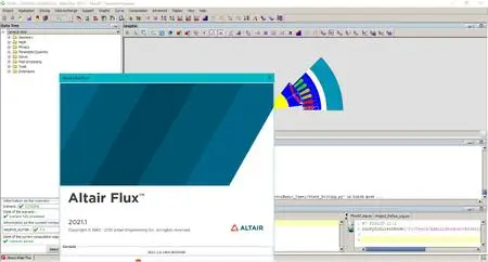 Altair Flux 2021.1.0