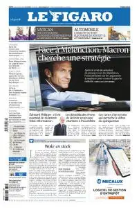 Le Figaro - 14 Juin 2022