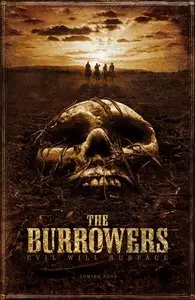 The Burrowers (2008) 