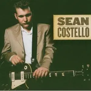 Sean Costello - Sean Costello (2005)