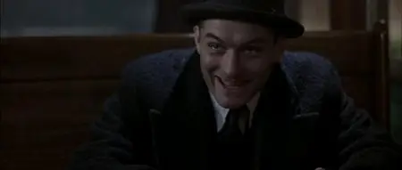Road to Perdition (2002)