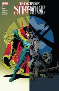 Doctor Strange 011 (2016)