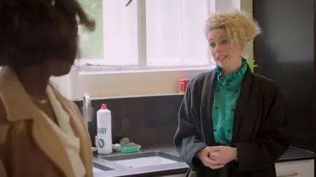 In the Long Run S03E04