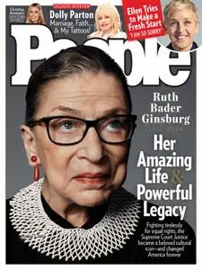 People USA - October 05, 2020