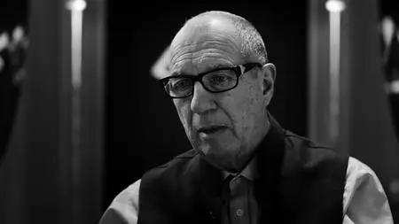 Raindog Films - Squaring the Circle: The Story of Hipgnosis (2023)