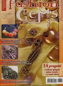 Fashion Gems No.9 - March 2009